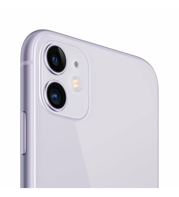 iPhone 11 128GB MOR (2 Yıl Apple Türkiye Garantili) (AKSESUAR HARİÇ)