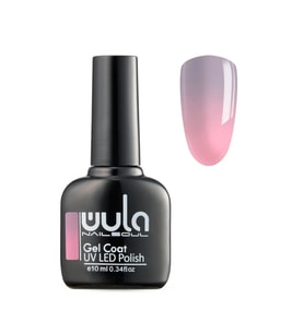 Wula Kalıcı Oje Nailsoul Termo 10ml Ton 424