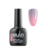 Wula Kalıcı Oje Nailsoul Termo 10ml Ton 424