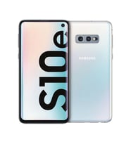 Samsung Galaxys S10E 128 GB/ 6 GB Ram Beyaz Yenilenmiş ÜRÜN (Sıfır gibi)
