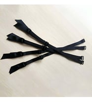 Jartiyer Aksesuarı - Jartiyer Tokası - 4'lü