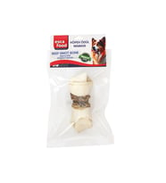 DANA ETLİ DÜĞÜM KEMİK 15,5 CM 120 GR -TEKLİ