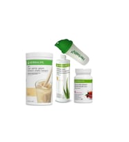 Bitkisel Fındık Aromalı Shake 1 Adet 500 gr - Ekonomik Ve Bitkisel