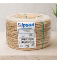 6 mm Jüt Halat - 200 m