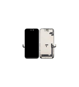 iPhone 16 Uyumlu Ekran (GX)