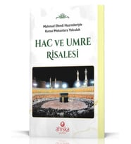 Hac Ve Umre Risalesi