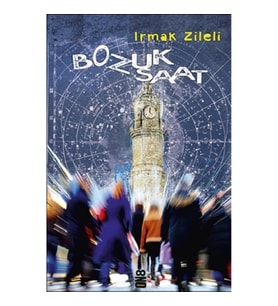 Bozuk Saat