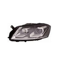 Far Passat 11-14 Sol Xenon-Led (Oem No: 3Ab941753)