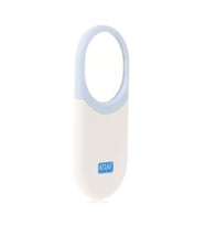Kraf Işıklı Büyüteç Cep Tipi 311G 