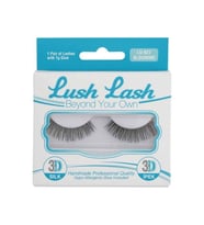 LUSH LASH 3D İPEK KİRPİK BLOOMING