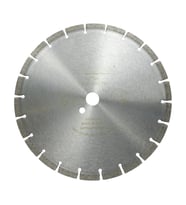 Fixonic Eratool ERA50145 400C Elmas Beton Testere (Gri)