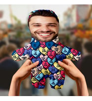 Motto Gift Sevgililer Günü Özel Gün Hediyesi Komik Kişiye Özel Peluş Oyuncak 531042