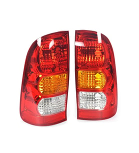 Toyota Hilux Sağ + Sol Arka Stop Lambası Takımı 2006--2011