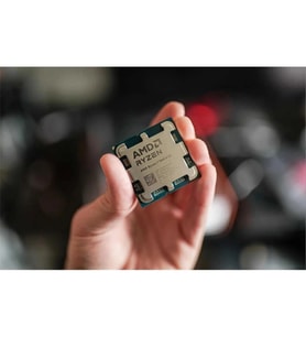 Amd Ryzen 7 9800x3d 4.7ghz 96mb 120w Am5 Fansız (tray)