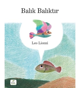 Balık Balıktır