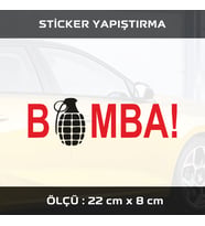 arka cam yazısı etiket sticker - 2 adet çıkartma araba motosiklet kask atv tablet pc buzdolabı otomobil bilgisayar uyumlu