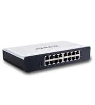 Tenda S16 16port 10/100 Yönetilemez Swıtch