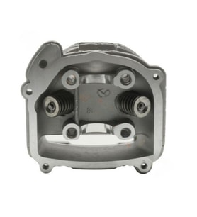 RKS Newlight 125 Silindir Üst Kapak Komple