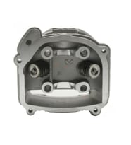 RKS Newlight 125 Silindir Üst Kapak Komple