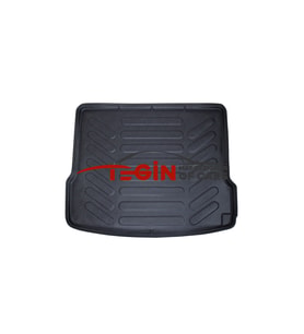 AUDİ Q5 Bagaj Havuzu 2012