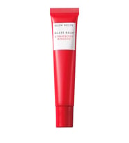 Glow Recipe Glass Balm - Dudak Bakımı Işıltılı & Nemlendirme 15 g - Strawberry Bingsoo