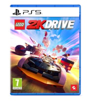 Lego 2k Drive Ps5 Oyun