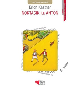 Noktacık ile Anton