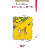 Noktacık ile Anton