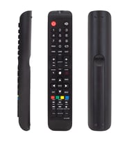 HELLO-NOVİTEL*SUNGATE 2619-UDR000 43" ANDROID SMART LED TV KUMANDASI