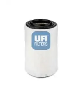 UFI 2762900 Hava Filtresi 51854025