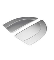 Hyundai Accent Era Krom Kelebek Cam Yeri 2005-2011 Arası