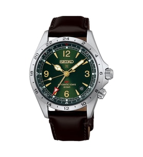 Seiko Prospex Alpinist GMT HBC007J1 Erkek Kol Saati