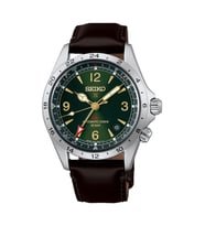 Seiko Prospex Alpinist GMT HBC007J1 Erkek Kol Saati