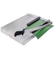 Office Force OF BPS A3 Metal Tabanlı Giyotin