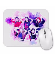 Itzy Mouse Pad