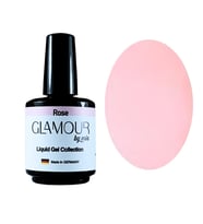 Liquid Gel Rose