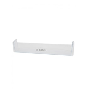 Bosch Siemens Buzdolabı Orijinal Şişe Rafı Sipariş vermeden soru cevap ile uyumluluk sorgulatınız.
