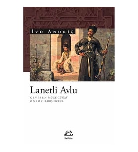 Lanetli Avlu