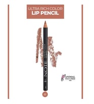 Note Ultra Rich Color Dudak Kalemi 01 Sandy Nude