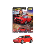 Hot Wheels Boulevard Premium Araçlar - Lancıa Delta Integrale - / Gjt68 - Jbl18