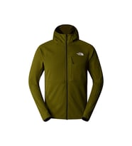 THE NORTH FACE M Summit Futurefleece Fz Hoodie Erkek Outdoor Montu NF0A5J7SPIB1 Yeşil