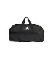 adidas Tiro L Duffle M Spor Çantası (39,5L) HS9749 Siyah