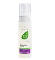 Lr Aloe Vera Cleansing Foam Cilt Temizleme Köpüğü 150 Ml