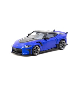 1/64 Model Araç FFZ400 Fairlady Z Blue