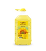 KOMİLİ AYÇİÇEK YAĞI 4 LT PET 