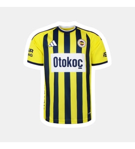 İsimsiz Fênerbâhçe 26-27 Yeni Sezon Yetişkin Futbol Forması