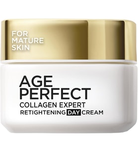 L'Oréal Paris -"L'Oreal Age Mükemmel Gün Kremi Kollajen 50 ml"