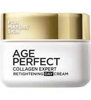 L'Oréal Paris -"L'Oreal Age Mükemmel Gün Kremi Kollajen 50 ml"