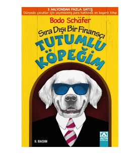 Tutumlu Köpeğim