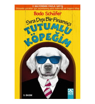Tutumlu Köpeğim